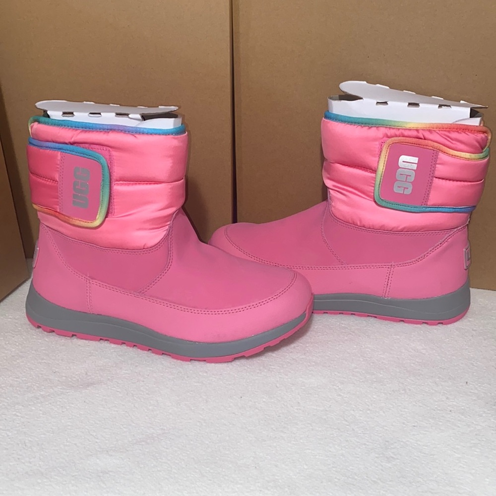 UGG TOTY WEATHER